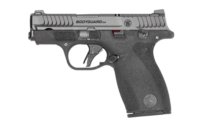 Smith Wesson Bodyguard 2.0 .380 ACP Pistol