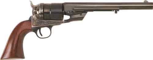 Cimarron 1860 Richards-Mason .38 Special Revolver 8"