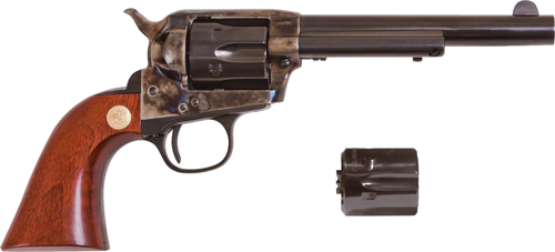 Cimarron Model P JR Revolver .32 H Magnum 5.5"