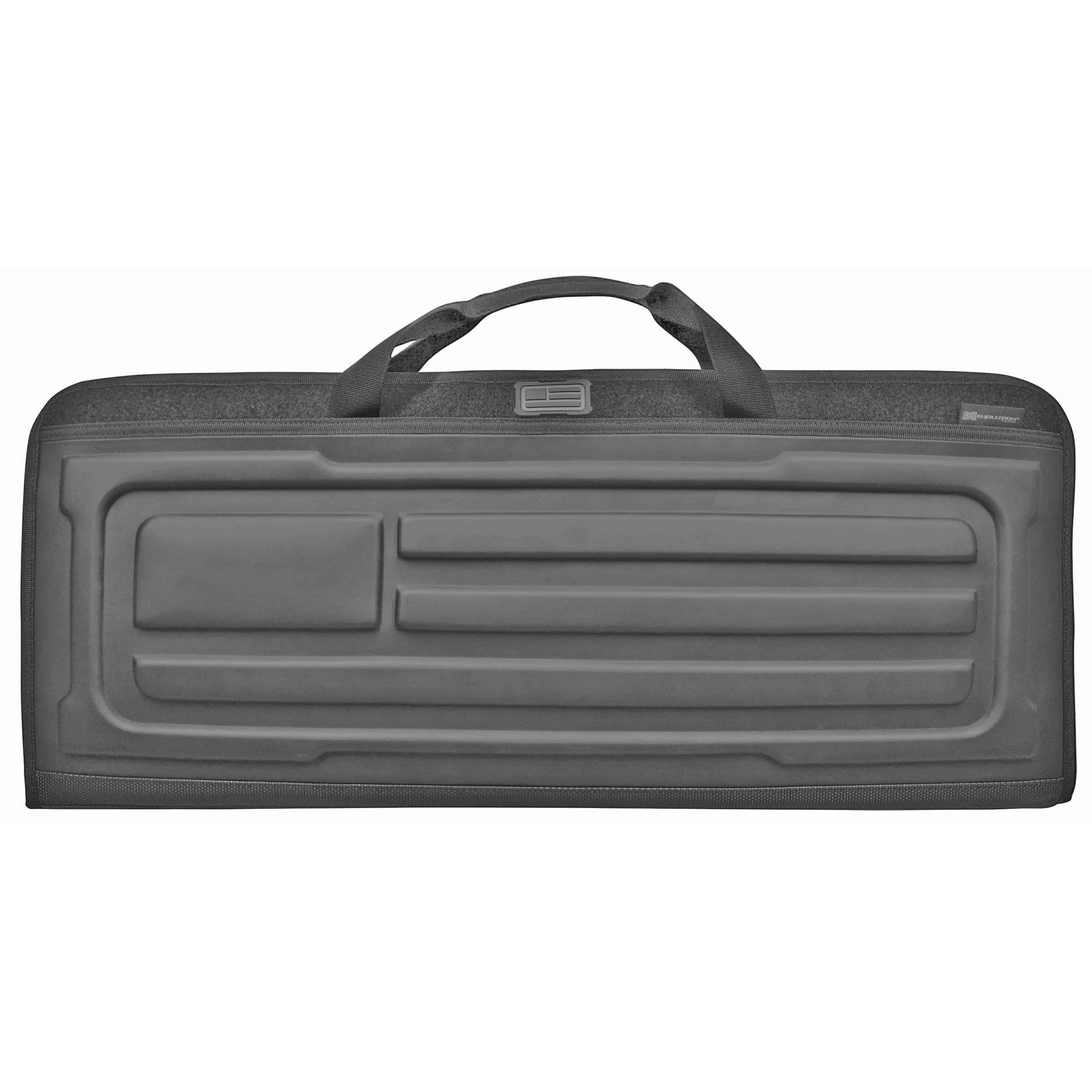 Evolution Outdoor EVA Tactical Series Rifle Cases, 28", Black - 51288EV