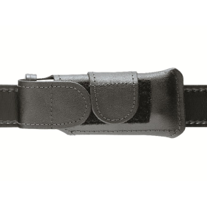 Safariland 123 Magazine Pouch 1911, HK P7, Sig Sauer P220, S&W 39, 459, 1026, 4506 Polymer Black