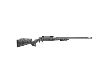 Browning X-Bolt 2 Pro McMillan Carbon Fiber .300 Win Mag Bolt Action Rifle, Urban Camo - 036037229