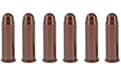 AZOOM SNAP CAPS 38SPL 6/PK RED