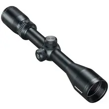Bushnell Trophy Rifle Scope BUSH753960 Coated 3-9X Magnification 40mm Multi-X Reticle Matte