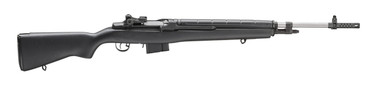 M1A™ Super Match Rifle, CA Compliant .308 Black