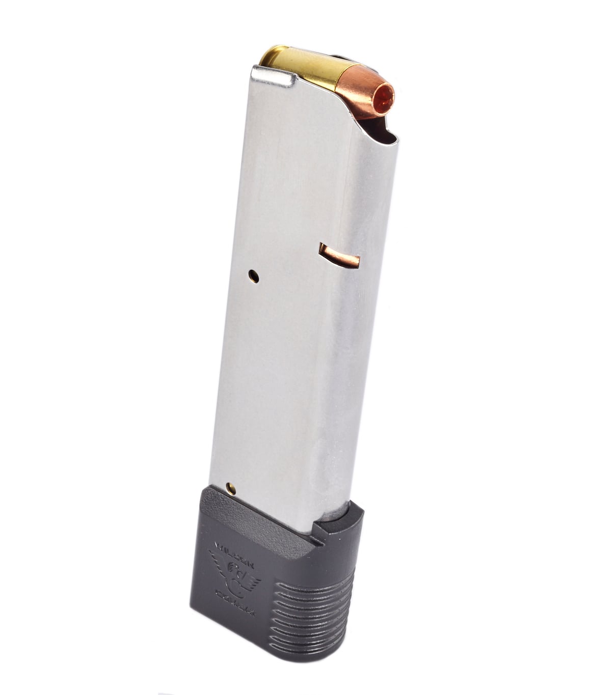 Wilson Combat 1911 Full Size .45 ACP 10 Round Magazine - 47-45FS10