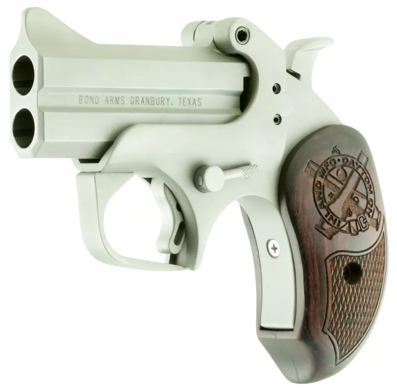 INLAND MFG. LIBERATOR