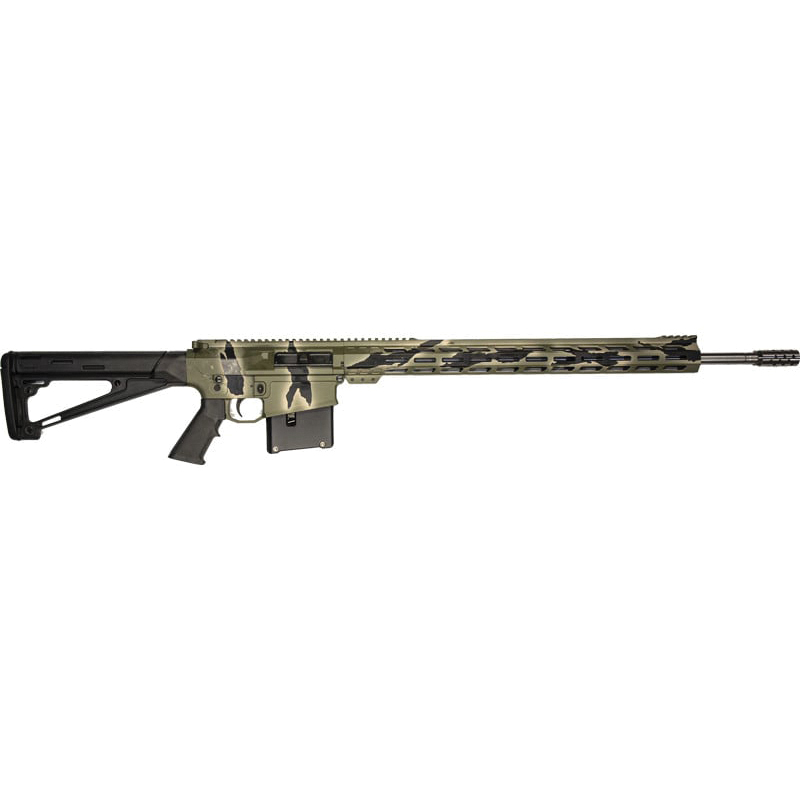 Great Lakes 6.5 PRC 24", OD Green