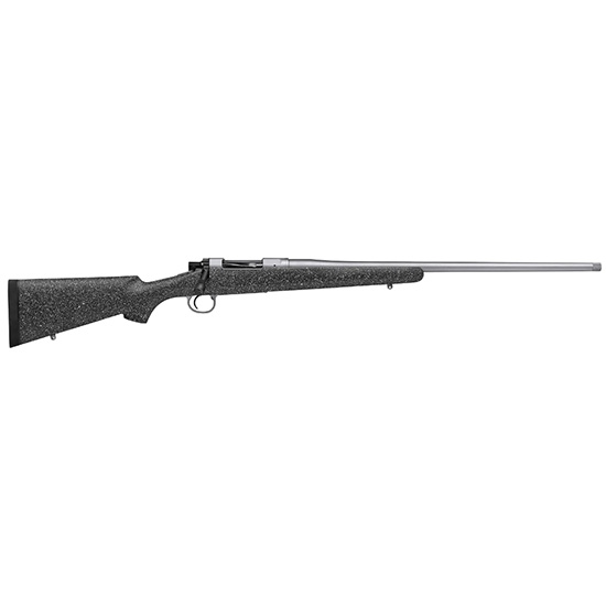 Nosler Model 21 375 H Bolt Action Rifle