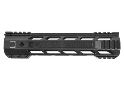 PSA "Sabre" 10" Knurled Lite Suppressor Ready