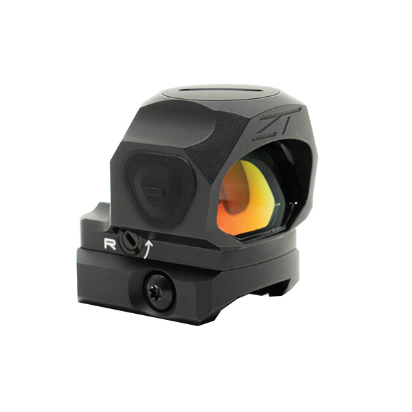 ZeroTech Trace Red Dot Sight 1x28 x 20mm 3 MOA