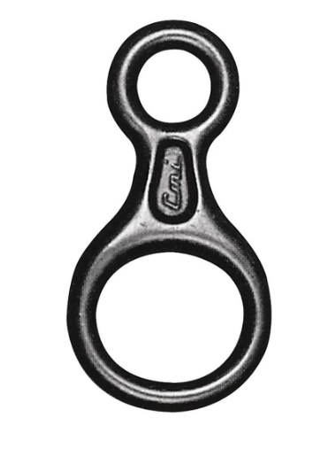 Rothco Figure 8 Climbing Ring