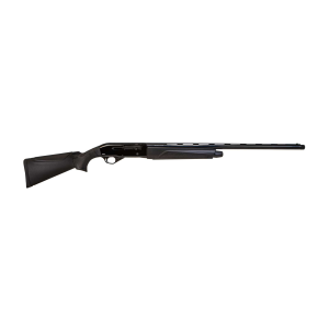 Pointer Field Tek 4 Youth 20 Gauge Semi-Auto Shotgun, 26, Black Synthetic