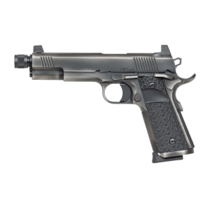 DAN WESSON Wraith 10mm 9rd 5.75" Distressed Duty