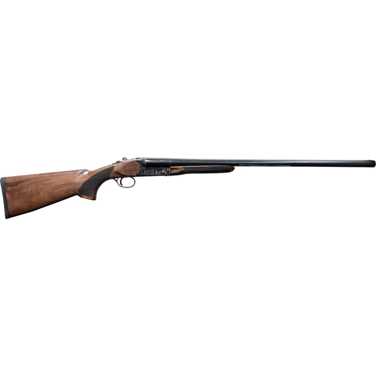 Pointer FT6 20 Gauge 28" Side-by-Side Shotgun, Turkish Walnut - FT62028HT