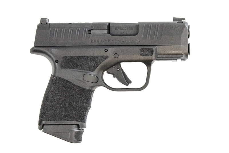 Springfield Armory Hellcat OSP 9mm Micro-Compact Pistol