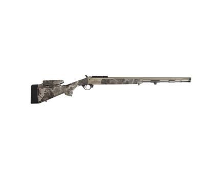 Traditions NitroFire Pro .50 Cal Break Action Rifle - High-Power Performance in Alpine Camo - CR846604534B