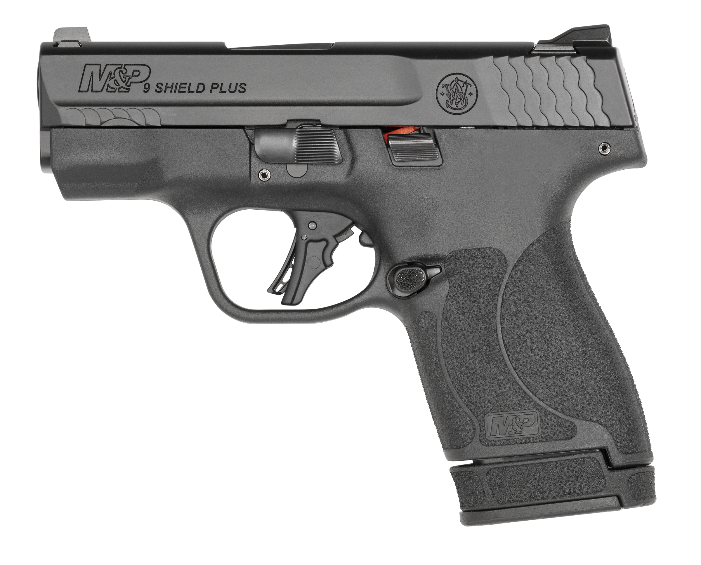 Smith & Wesson M&P9 Shield Plus 9mm Pistol