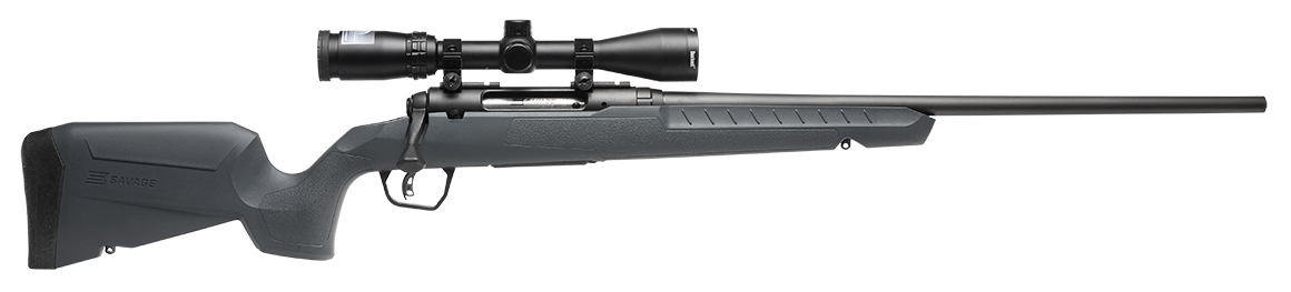 Savage Axis 2 XP .223 Rifle with Scope