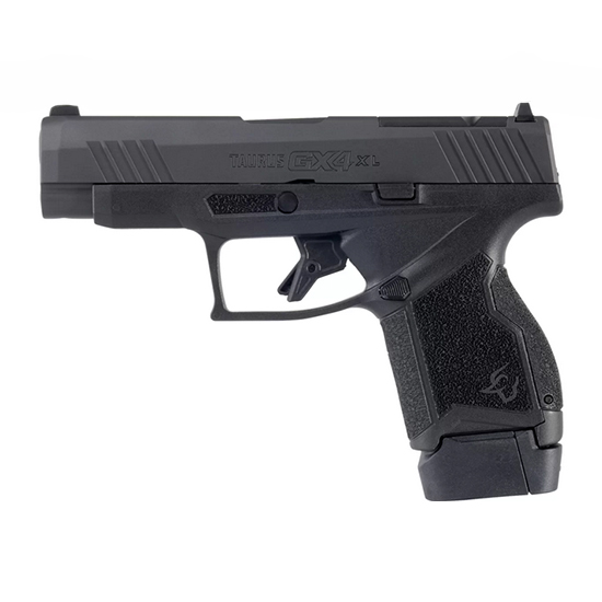 Taurus GX4 XL TORO 9mm Pistol - 13+1 Capacity