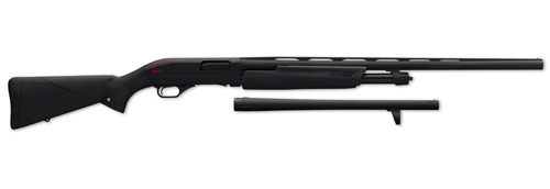 Winchester SXP Camp/Field Combo 12 Gauge Shotgun