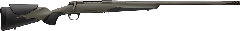 Browning X-Bolt 2 Speed .300 PRC Bolt Action Rifle