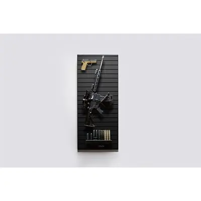 1440 MODWALL HIDDEN GUN COMPARTMENT - RIFLE PACKAGE