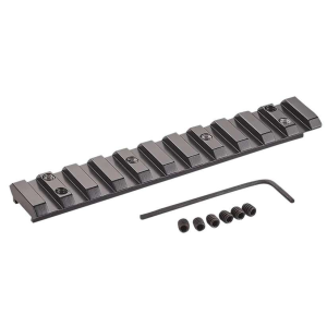 Henry HLPA001 Adapter Picatinny Rail Mount Rifle Henry H001/H002/H003/H004/H005/H006/H012 Black