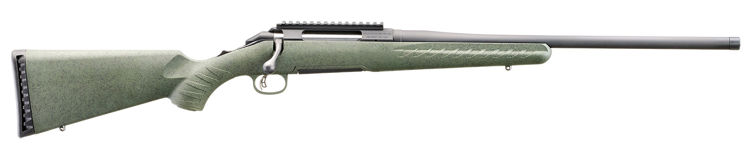 Ruger Glenfield Model A .308 Bolt Action Rifle