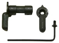 CMMG AMBIDEXTROUS SAFETY KIT - FOR AR-15 BLACK