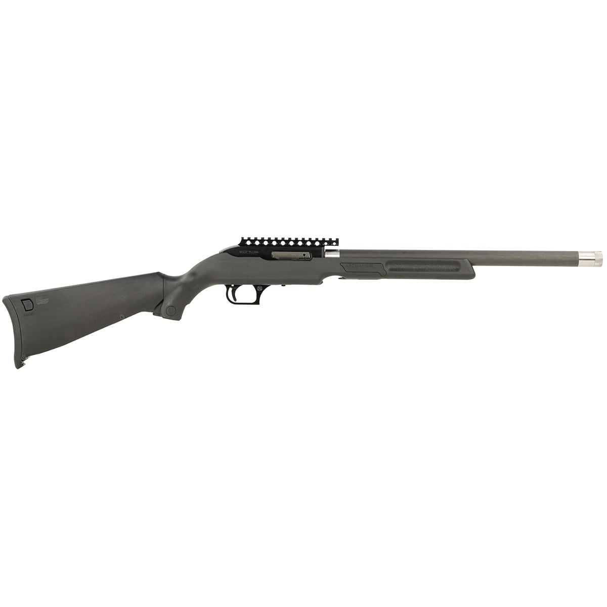 Magnum Research Magnum Lite/SwitchBolt .22LR Semi-Auto Rifle - SSAA22G