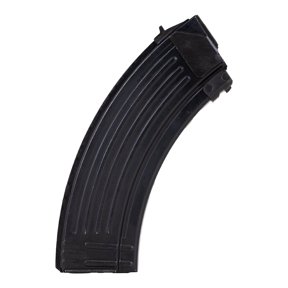Izhmash Russian Steel 7.62x39mm 30 Round Magazine
