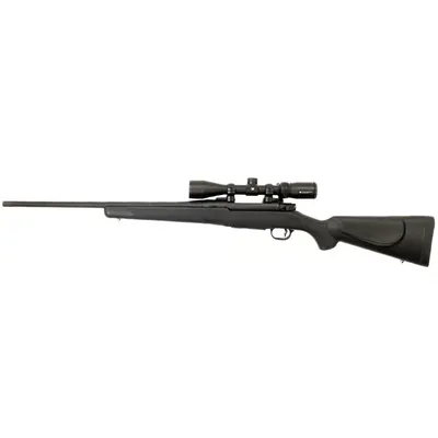 MOSSBERG PATRIOT + VORTEX CROSSFIRE II (Used)