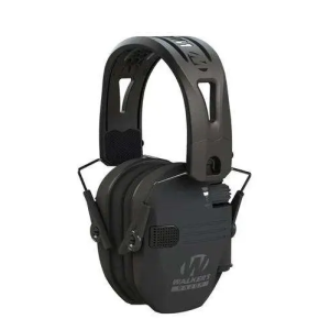 WALKERS BLACK RAZOR RUBBER HEADBAND