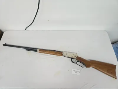 WINCHESTER Model 94 Teddy Roosevelt (Used)