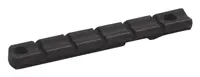 BROWNING BUCK MARK SCOPE BASE - 1 PIECE BLACK MATTE