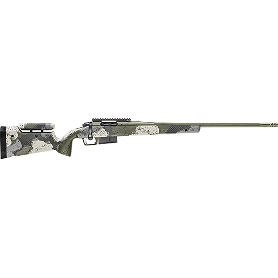 Springfield Armory Model 2020 Waypoint .308 Win Rifle