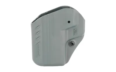 BH ARC IWB S SHIELD AMBI GRY