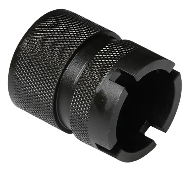 CMMG 55DA244 Barrel Nut Compatible w/ CMMG AR-15 Free Float Handguards