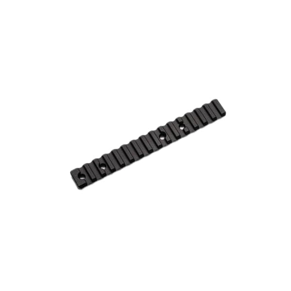Area 419 Full Slotted 1913 Picatinny Improved Scope Base 7075 Aluminum Alloy Fits Tikka 1X SA