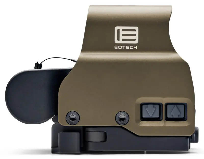 EOTECH XPS3OBT XPS3-0 BLACK WITH TAN HOOD