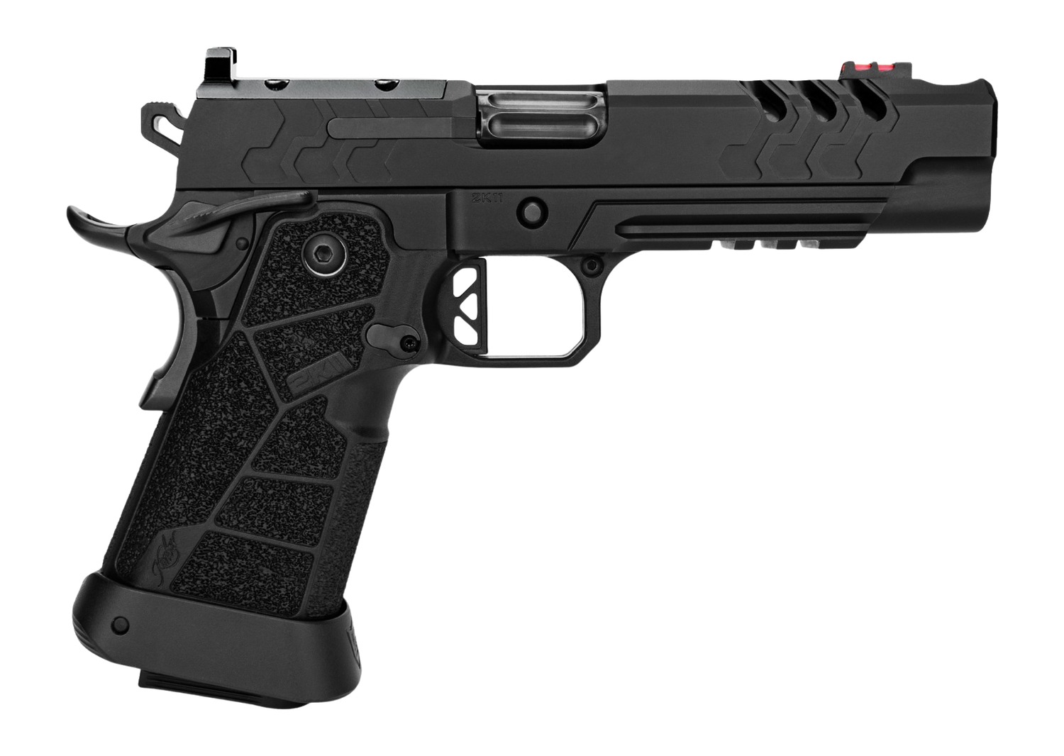 Kimber 2K11 Pro Comp 9mm 20+1 5" Barrel Black Stainless