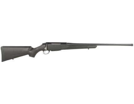 Tikka T3x Lite Full Size 6.5 Creedmoor 22.40" Bolt Action, Black