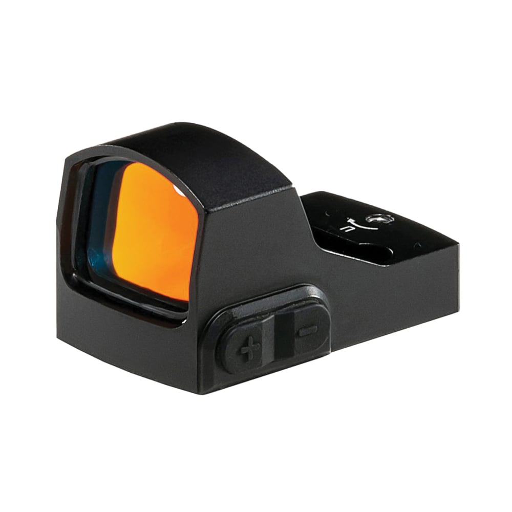 Athlon Midas EDC Red Dot Sight 1x20 x 16mm 3 MOA
