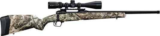 Savage 110 Apex Predator .308 Bolt Action Rifle