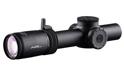 PA PLX1-8X24 CMP RDB ACSS GRFN M8 G2