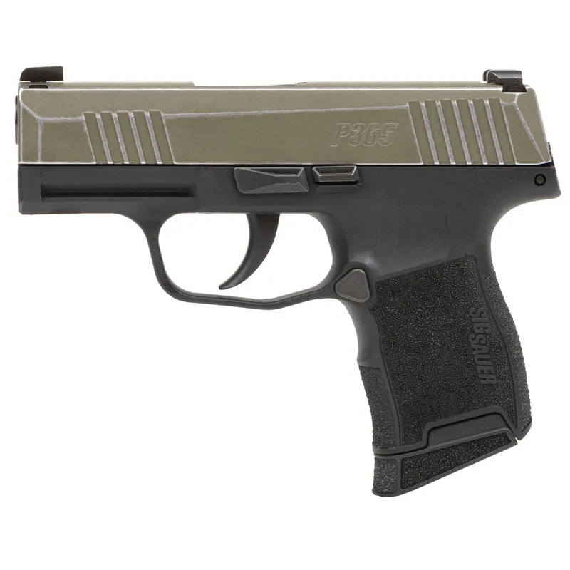 SIG SAUER P365 [ODG DISTRESSED]