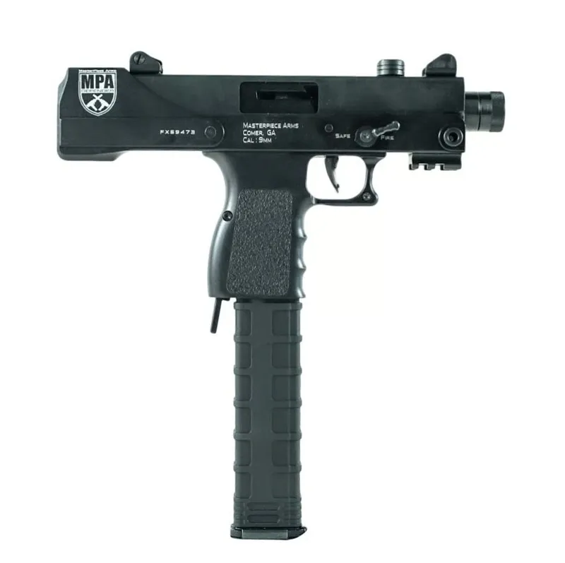 MASTERPIECE ARMS DEFENDER MPA30T