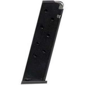BERSA Mag 380 8rd Finger Rest/CNCLD