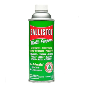 Multi-Purpose Oil 16 oz non-aerosol can